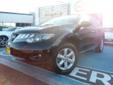 Â .
Â 
2010 Nissan Murano SL
$22847
Call (410) 927-5748 ext. 122
Don't pay too much for the SUV you want...Come on down and take a look at this fully-loaded 2010 Nissan Murano. It is nicely equipped with features such as Murano SL, CVT, AWD, and CLEAN