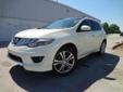 .
2010 Nissan Murano SL
$23988
Call (931) 538-4808 ext. 33
Victory Nissan South
(931) 538-4808 ext. 33
2801 Highway 231 North,
Shelbyville, TN 37160
CVT. Only one owner! Yeah baby! If you've been hunting for just the right 2010 Nissan Murano__ well stop