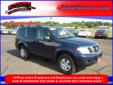 Jack Link's Auto & RV Supercenter
2031 S. Prairie View Rd., Â  Chippewa Falls, WI, US -54729Â  -- 877-630-1257
2010 Nissan Pathfinder
Low mileage
Price: $ 24,495
Click here for finance approval 
877-630-1257
About Us:
Â 
Our highly trained sales staff has