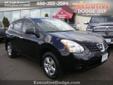 Price: $16999
Make: Nissan
Model: Rogue
Color: Black
Year: 2010
Mileage: 32780
AWD. Gassss saverrrr! Superb fuel efficiency for an SUV! How much gas are you going to start saving once you are cruising home in this superb 2010 Nissan Rogue? Sorry Daytime