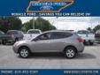Miracle Ford
517 Nashville Pike, Â  Gallatin, TN, US -37066Â  -- 615-452-5267
2010 Nissan Rogue
LET.S DEAL TODAY!
Price: $ 17,997
Miracle Ford has been committed to excellence for over 30 years in serving Gallatin, Nashville, Hendersonville, Madison,