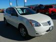 Â .
Â 
2010 Nissan Rogue FWD 4dr S
$13995
Call (254) 236-6506 ext. 327
Stanley Chrysler Jeep Dodge Ram Gatesville
(254) 236-6506 ext. 327
210 S Hwy 36 Bypass,
Gatesville, TX 76528
Superb Condition, CARFAX 1-Owner, ONLY 34,026 Miles! S trim. PRICE DROP FROM