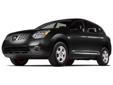 2010 Nissan Rogue SL - $11,900
**10 YEAR 150,000 MILE LIMITED WARRANTY** see dealer for details and **CLEAN VEHICLE HISTORY REPORT***. ABS brakes, Chrome wheels, Electronic Stability Control, Illuminated entry, Low tire pressure warning, Remote keyless