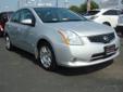 Â .
Â 
2010 Nissan Sentra
$12990
Call 757-214-6877
Charles Barker Pre-Owned Outlet
757-214-6877
3252 Virginia Beach Blvd,
Virginia beach, VA 23452
2.0 S trim. WAS $17,990, EPA 34 MPG Hwy/26 MPG City! CARFAX 1-Owner. newCarTestDrive.com's review says Fun to
