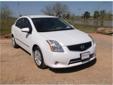 Price: $12888
Make: Nissan
Model: Sentra
Color: White
Year: 2010
Mileage: 44128
New Chevy vehicle internet price includes all applicable rebates. 2010 NISSAN Sentra 4dr Sdn I4 CVT 2.0 SR For USED inquiries - 940-613-9616 For NEW CHEVY inquiries -
