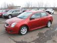 Duluth Dodge
4755 miller Trunk Hwy, Â  duluth, MN, US -55811Â  -- 877-349-4153
2010 Nissan Sentra 2.0 SR
Price: $ 14,590
Call for financing infomation. 
877-349-4153
About Us:
Â 
At Duluth Dodge we will only hire customer friendly, helpful people you'll feel