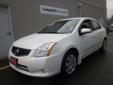 Campbell Nelson Nissan VW
Campbell Nelson Nissan VW
Asking Price: $13,950
Campbell Nissan VW Cares!
Contact Friendly Sales Consultants at 888-573-6972 for more information!
Click here for finance approval
2010 Nissan Sentra ( Click here to inquire about