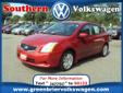 Greenbrier Volkswagen
1248 South Military Highway, Chesapeake, Virginia 23320 -- 888-263-6934
2010 Nissan Sentra Pre-Owned
888-263-6934
Price: $13,959
Call Chris or Jay at 888-263-6934 to confirm Availability, Pricing & Finance Options
Click Here to View