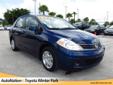 Courtesy Toyota Scion
Winter Park, FL
Courtesy Toyota Scion
Winter Park, FL
800-630-8153
2010 NISSAN Versa 4dr Sdn I4 Auto 1.8 S
Vehicle Information
Year:
2010
VIN:
3N1BC1APXAL437397
Make:
NISSAN
Stock:
AL437397
Model:
Versa 4dr Sdn I4 Auto 1.8 S
Title: