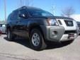 Â .
Â 
2010 Nissan Xterra
$19988
Call 757-214-6877
Charles Barker Pre-Owned Outlet
757-214-6877
3252 Virginia Beach Blvd,
Virginia beach, VA 23452
757-214-6877
You DON'T wanna miss THIS!
Click here for more information on this vehicle
Vehicle Price: 19988