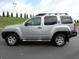 2010 NISSAN XTERRA UNKNOWN
$21,955
Phone:
Toll-Free Phone:
Year
2010
Interior
GRAY
Make
NISSAN
Mileage
34421 
Model
XTERRA 
Engine
V6 Cylinder Engine Gasoline Fuel
Color
SILVER LIGHTNING METALLIC
VIN
5N1AN0NWXAC506983
Stock
11H4220
Warranty
Unspecified