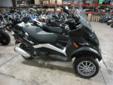 .
2010 Piaggio MP3 250
$4750
Call (734) 367-4597 ext. 499
Monroe Motorsports
(734) 367-4597 ext. 499
1314 South Telegraph Rd.,
Monroe, MI 48161
SAVE ON GAS!!!Designed to handle rough urban environments the innovative three-wheel MP3 250 redefines the