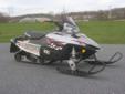 .
2010 Polaris 600 IQ
$5950
Call (717) 344-5601 ext. 382
Hernley's Polaris/Victory
(717) 344-5601 ext. 382
2095 S. Market Street,
Elizabethtown, PA 17022
Get going quickly with ELECTRIC START!!For 2010 Terrain Dominating Control is available in six