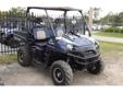 .
2010 Polaris Industries Ranger 800 LE XP Side by Side
$9995
Call (386) 968-8865 ext. 2373
Polaris of Gainesville
(386) 968-8865 ext. 2373
12556 n.W. US Hwy 441,
Gainesville, FL 32615
Check out this 2010 Ranger 800 LE XP. This side by side has all the