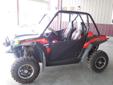 .
2010 Polaris Industries Ranger RZR Side-By-Side Vehicle
$7800
Call (618) 554-2340
C & D Motorsports
(618) 554-2340
1301 W Main St ,
Robinson, IL 62454
Winch, wheels/tires, heavy duty bumper, sound system, and much more. Engine Type: 4-Stroke Twin