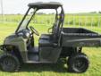 .
2010 Polaris Ranger 500 H.O.
$5999
Call (507) 489-4289 ext. 888
M & M Lawn & Leisure
(507) 489-4289 ext. 888
780 N. Main Street ,
Pine Island, MN 55963
Very clean - CALL TODAY!The 2010 Polaris RANGER 500 H.O. Utility Vehicle (UTV) is built for extreme