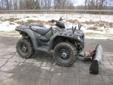 .
2010 Polaris Sportsman 550
$5999
Call (315) 366-4844 ext. 146
East Coast Connection
(315) 366-4844 ext. 146
7507 State Route 5,
Little Falls, NY 13365
SPORTSMAN 550 EFI 4X4 UTILITY. WINCH AND PLOW FULLY LOADED READY TO GO!The 2010 Polaris Sportsman 550