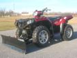 Â .
Â 
2010 Polaris Sportsman 550 with EPS
$6850
Call (717) 344-5601 ext. 286
Hernley's Polaris/Victory
(717) 344-5601 ext. 286
2095 S. Market Street,
Elizabethtown, PA 17022
Low miles and complete with winch and plow system!The 2010 Polaris Sportsman 550