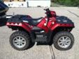 .
2010 Polaris Sportsman 550 with EPS
$6499
Call (715) 834-0244
Sport Rider
(715) 834-0244
1504 Hillcrest Parkway,
Altoona, WI 54720
Has heated gripsThe 2010 Polaris Sportsman 550 ESP ATV is engineered for extreme off-road performance. This powerful model