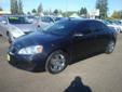 Â .
Â 
2010 Pontiac G6
$16195
Call
Five Star GM Toyota (Five Star Motors, Inc.)
212 S. Boone Street,
Aberdeen, WA 98520
Sale Price Includes $1000.00 Down Payment Match Discount...Beautiful 2010 Pontiac G6..Clean CarFax! Touring Suspension with 4 Wheel ABS