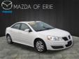 2010 Pontiac G6 Base - $5,500
You can now relax on your drive with anti-lock brakes, traction control, and side air bag system in this 2010 Pontiac G6. It comes with a 2.4 liter 4 Cylinder engine. With a safety rating of 5 out of 5 stars, everyone can