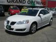 2010 PONTIAC G6 BASE SEDAN
$15,494
Phone:
Toll-Free Phone:
Year
2010
Interior
GRAPHITE
Make
PONTIAC
Mileage
29900 
Model
G6 
Engine
3.5 L OHV
Color
WHITE
VIN
1G2ZA5EK4A4161266
Stock
A4161266
Warranty
Unspecified
Description
Super Clean. Stop in today to