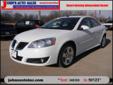 Johns Auto Sales and Service Inc. 5435 2nd Ave, Â  Des Moines, IA, US 50313Â  -- 877-362-0662
2010 Pontiac G6 GT
Price: $ 15,999
Apply Online Now 
877-362-0662
Â 
Â 
Vehicle Information:
Â 
Johns Auto Sales and Service Inc. 
View our Inventory
Contact us