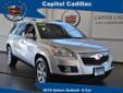 Capitol Cadillac
5901 S. Pennsylvania Ave., Â  Lansing, MI, US -48911Â  -- 800-546-8564
2010 SATURN Outlook FWD 4dr XE
Price: $ 23,992
Click here for finance approval 
800-546-8564
About Us:
Â 
Â 
Contact Information:
Â 
Vehicle Information:
Â 
Capitol