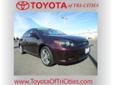 Summit Auto Group Northwest
Call Now: (888) 219 - 5831
2010 Scion tC
Internet Price
$16,988.00
Stock #
T29967A
Vin
JTKDE3B74A0305123
Bodystyle
Coupe
Doors
2 door
Transmission
Continuously Variable
Engine
I-4 cyl
Odometer
36964
Comments
Pricing after all