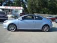 Contemporary Mitsubishi
504 Skyland Blvd, Â  Tuscaloosa, AL, US 35405Â  -- 205-391-3000
2010 Scion tC
Price: $ 17,377
Contact Dealer 205-391-3000
Â 
Â 
Vehicle Information:
Â 
Contemporary Mitsubishi 
Click here to inquire about this vehicle 
Contact Dealer :Â 