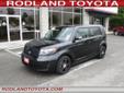 .
2010 Scion xB Auto (Natl)
$16636
Call (425) 344-3297
Rodland Toyota
(425) 344-3297
7125 Evergreen Way,
Everett, WA 98203
HARD TO FIND 2010 XB with ONLY 21K! ONE OWNER!! 28 HWY MPG! GREAT DAILY DRIVER!! PRIDE of ownership truly shows!! NEW CERTIFICATION