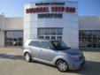 Northwest Arkansas Used Car Superstore
Have a question about this vehicle? Call 888-471-1847
2010 Scion xB
Price: $ 14,995
Transmission: Â Automatic
Color: Â Gray
Mileage: Â 81451
Engine: Â 4 Cyl.
Vin: Â JTLZE4FE3A1098217
Body: Â Wagon
Stock No:Â R114656A
or