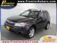 Â .
Â 
2010 Subaru Forester
$21880
Call 203-643-1250
Premier Subaru
203-643-1250
150 N Main St,
Branford, CT 06405
All-Weather Package (Heated Exterior Body-Color Mirrors, Heated Front Seats, and Windshield Wiper De-Icer), Forester 2.5X Premium, 4-Speed