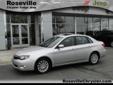 Roseville Chrysler Jeep Dodge
2805 Highway 35 W. North, Â  Roseville, MN, US -55113Â  -- 877-240-6953
2010 Subaru Impreza Sedan 4dr Auto i Premium
DID YOU KNOW WE'LL TAKE YOUR TRADE-IN AS A DOWN PYMT?
Price: $ 17,692
Family Owned and Operated for over 27