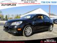 6419P
2010 Suzuki Kizashi - $15,975
South Suburban Autoplex
25510 S. Governor's Highway
Monee, IL 60449
708-534-1600
Contact Seller View Inventory Our Website More Info
Price: $15,975
Miles: 28113
Color: Black
Engine: 4-Cylinder 2.4 4 Cyl.
Trim: SE
Â 