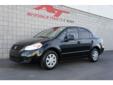 Avondale Toyota
Hassle Free Car Buying Experience!
2010 Suzuki SX4 ( Click here to inquire about this vehicle )
Asking Price $ 11,481.00
If you have any questions about this vehicle, please call
John Rondeau
888-586-0262
OR
Click here to inquire about