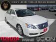 Price: $23999
Make: Toyota
Model: Avalon
Color: White
Year: 2010
Mileage: 63088
How comforting is it knowing you are always prepared with this wonderful 2010 Avalon!! ! Just Arrived!! ! Fun and sporty! Safety Features Include: ABS, Traction control,