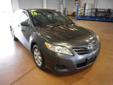 Â .
Â 
2010 Toyota Camry
$17995
Call 505-903-6162
Quality Mazda
505-903-6162
8101 Lomas Blvd NE,
Albuquerque, NM 87110
All Quality cars come with a 115 point mechanical inspection. We give you a complete Carfax history report and a 15 day exchange notice