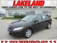 Lakeland
4000 N. Frontage Rd, Â  Sheboygan, WI, US -53081Â  -- 877-512-7159
2010 Toyota Camry LE
Price: $ 15,795
Check out our entire inventory 
877-512-7159
About Us:
Â 
Lakeland Automotive in Sheboygan, WI treats the needs of each individual customer with