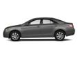 Magnussen's Toyota Palo Alto
690 San Antonio Rd., Palo Alto, California 94306 -- 650-494-2100
2010 Toyota Camry LE Sedan Pre-Owned
650-494-2100
Price: $17,991
Best in Toyota Sales, Service & Prets!
Click Here to View All Photos (16)
FREE Carfax Report!
