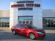 Northwest Arkansas Used Car Superstore
Have a question about this vehicle? Call 888-471-1847
Click Here to View All Photos (40)
2010 Toyota Camry Pre-Owned
Price: $19,995
Model: Camry
Exterior Color: Red
Mileage: 15049
Condition: Used
Year: 2010
Engine: 4