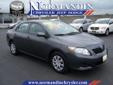 Normandin Chrysler Jeep Dodge
900 Capitol Expressway Automall, San Jose, California 95136 -- 408-266-9500
2010 Toyota Corolla 4dr Sdn Auto LE Pre-Owned
408-266-9500
Price: $15,995
Good Credit, Bad Credit, No Credit, NO PROBLEM! Here at Normandin Chrysler