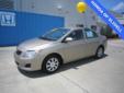 Â .
Â 
2010 Toyota Corolla
$14894
Call 985-649-8406
Honda of Slidell
985-649-8406
510 E Howze Beach Road,
Slidell, LA 70461
*** Only 32K Miles...LE with Cruise Control, One Owner...NO ACCIDENTS on CARFAX History *** Still under TOYOTA WARRANTY, rated at 34