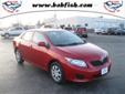 Bob Fish
2275 S. Main, Â  West Bend, WI, US -53095Â  -- 877-350-2835
2010 Toyota Corolla LE
Price: $ 13,998
Check out our entire Inventory 
877-350-2835
About Us:
Â 
We???re your West Bend Buick GMC, Milwaukee Buick GMC, and Waukesha Buick GMC dealer with