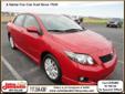 John Sauder Chevrolet
Click here for finance approval 
717-354-4381
2010 Toyota Corolla S
Â Price: $ 15,979
Â 
Contact JP or Rod at: 
717-354-4381 
OR
Contact Us for Wonderful vehicles Â Â  Click here for finance approval Â Â 
Click here for finance approval