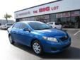 Germain Toyota of Naples
Have a question about this vehicle?
Call Giovanni Blasi or Vernon West on 239-567-9969
Click Here to View All Photos (40)
2010 Toyota Corolla Pre-Owned
Price: $16,999
Stock No: T112686A
Model: Corolla
Year: 2010
Make: Toyota