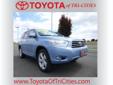 Summit Auto Group Northwest
Call Now: (888) 219 - 5831
2010 Toyota Highlander Limited V6
Internet Price
$37,995.00
Stock #
T29351A
Vin
5TDDK3EH4AS016986
Bodystyle
SUV
Doors
4 door
Transmission
Automatic
Engine
V-6 cyl
Odometer
21494
Comments
Pricing after