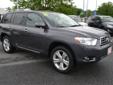 2010 Toyota Highlander
Call Today! (240) 345-3515
Year
2010
Make
Toyota
Model
Highlander
Mileage
31011
Body Style
Sport Utility
Transmission
Automatic
Engine
Gas V6 3.5L/
Exterior Color
Magnetic Gray Metallic
Interior Color
Ash
VIN
5TDDK3EH5AS013076
Stock
