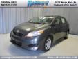 Greenwoods Hubbard Chevrolet
2635 N. Main, Hubbard, Ohio 44425 -- 330-269-7130
2010 Toyota Matrix Pre-Owned
330-269-7130
Price: $13,500
Here at Hubbard Chevrolet we devote ourselves to helping and serving our guest to the best of our ability. We are proud