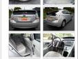 2010 Toyota Prius
Gauge Cluster
Deluxe Wheel Covers
Leather Seats
Keyless Start
Cruise Control
Reclining Seats
This vehicle has a Sensational Silver exterior
Has 4 Cyl. engine.
This car looks Unsurpassed with a Gray interior
Automatic transmission.